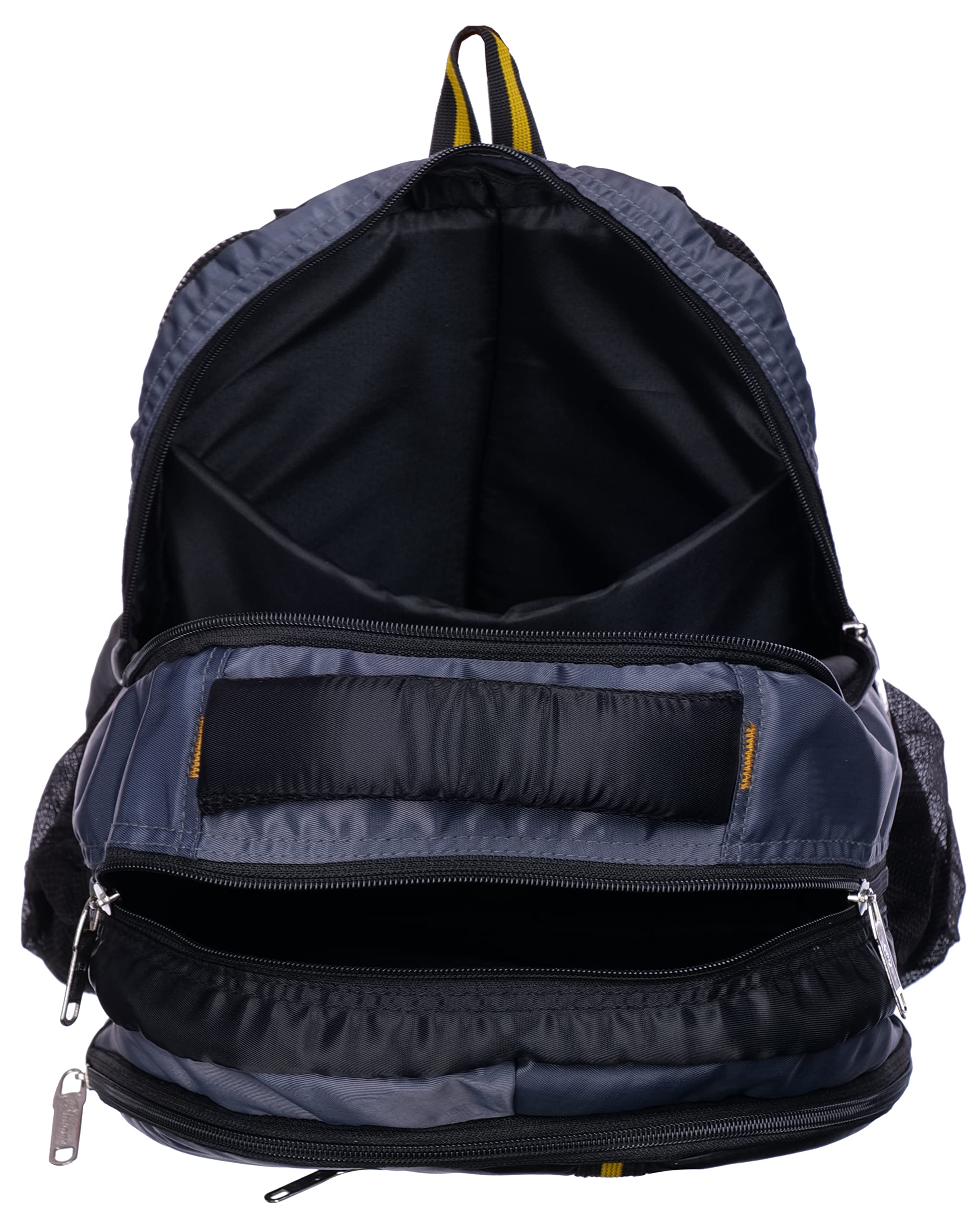 BLUBAGS Waterproof Laptop Backpack for Men & Women - Lightweight Durable Office Bag, School Bag, College Backpack - Perfect for Work, Travel & Daily Commute