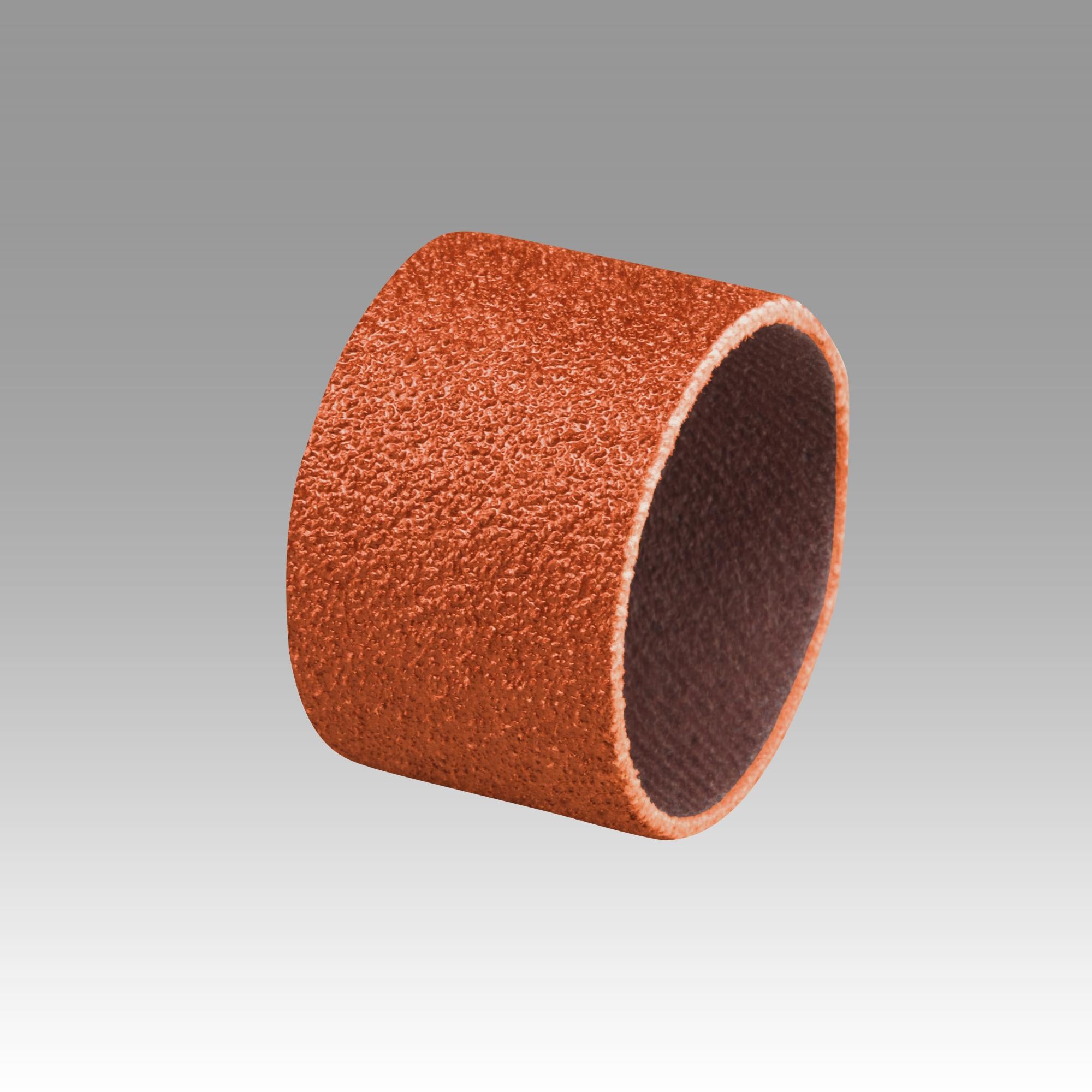 3M 747D Cloth Band, 80X Weight, 1-1/4