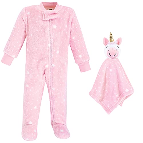 Pink Unicorn