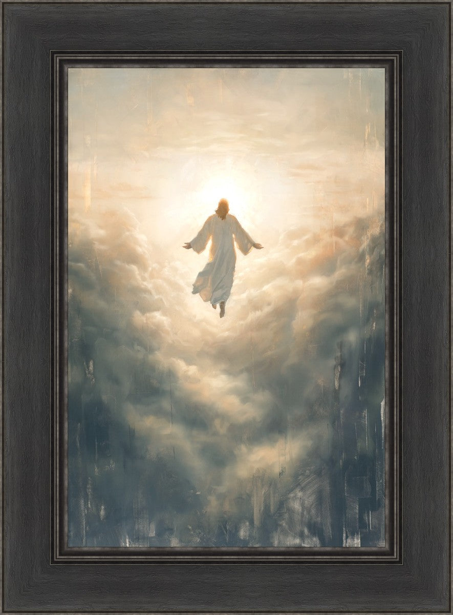 Messiah's Return - Biblical Prophecy & End Times Study Guide | Explore Christian Eschatology & Second Coming Teachings for Faith-Based Learning & Spiritual Growth