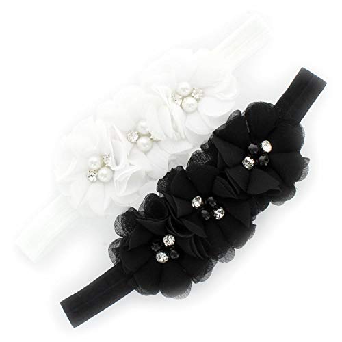 White/Black