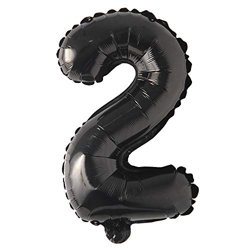 16 Inch Black 2