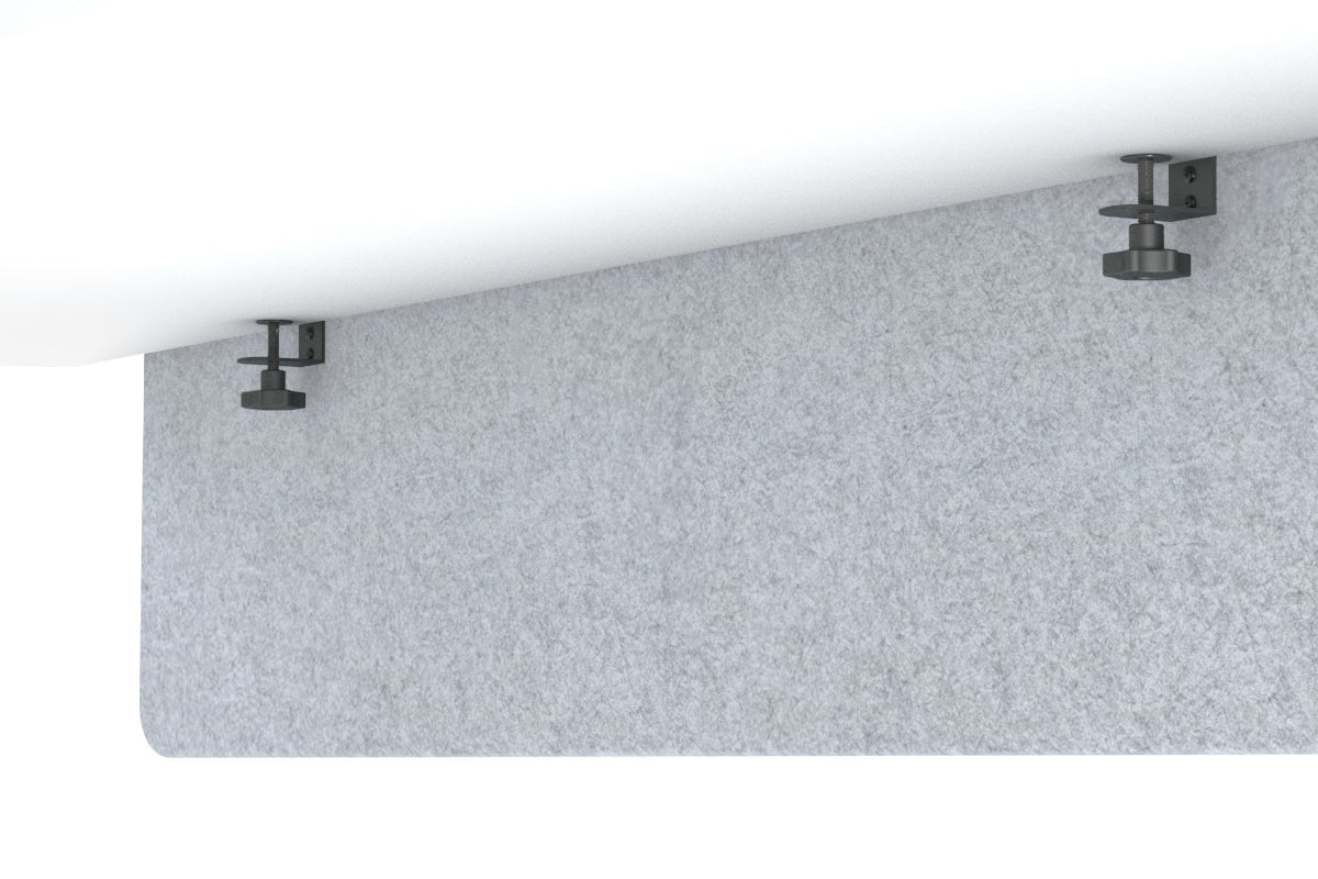 Echo Flyby Screens 18mm Thick with Radius Corners [820H x 1200W] - Durable Projection Screens for Home Theaters, Classrooms & Conference Rooms