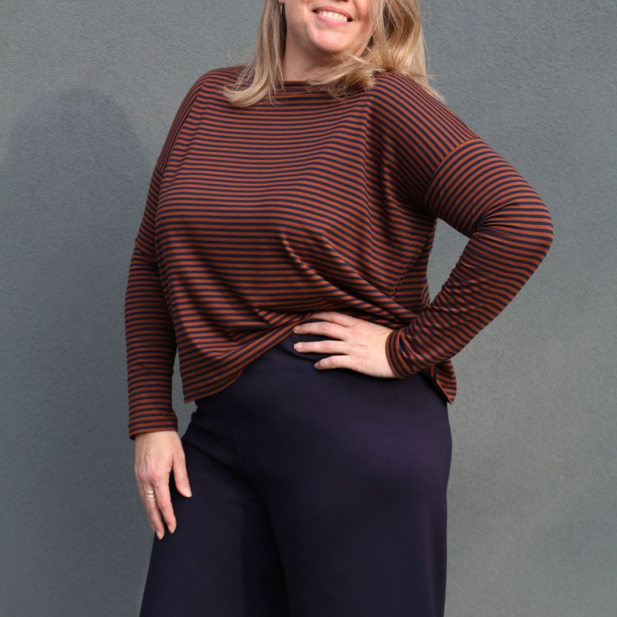 Avalon Pants Sewing Pattern - Women's Casual Trousers DIY Guide for Home Tailoring & Fashion Design | Perfect for Beginners & Advanced Sewists