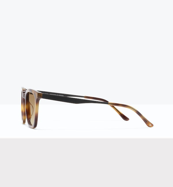 Stylish Derby Sunglasses for Men & Women - UV Protection Polarized Aviator Shades - Perfect for Driving, Outdoor Sports & Fashion