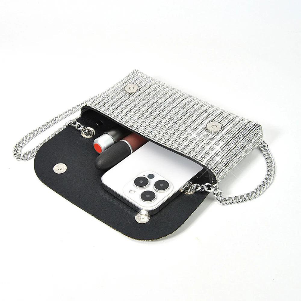 Diamond Fashion Jewelry for Women - Elegant Necklaces, Rings & Earrings - Perfect for Weddings, Parties & Special Occasions