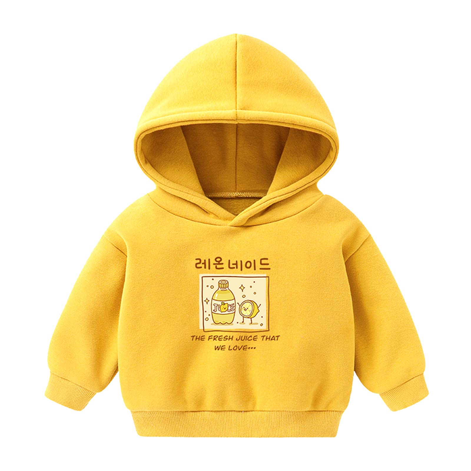 Dinosaur Hoodie for Toddler Boys - Long Sleeve Kids Dinosaur Sweatshirt, Cute Dino Pullover Jacket for Baby Boys | Perfect for Playdates, Preschool & Outdoor Adventures