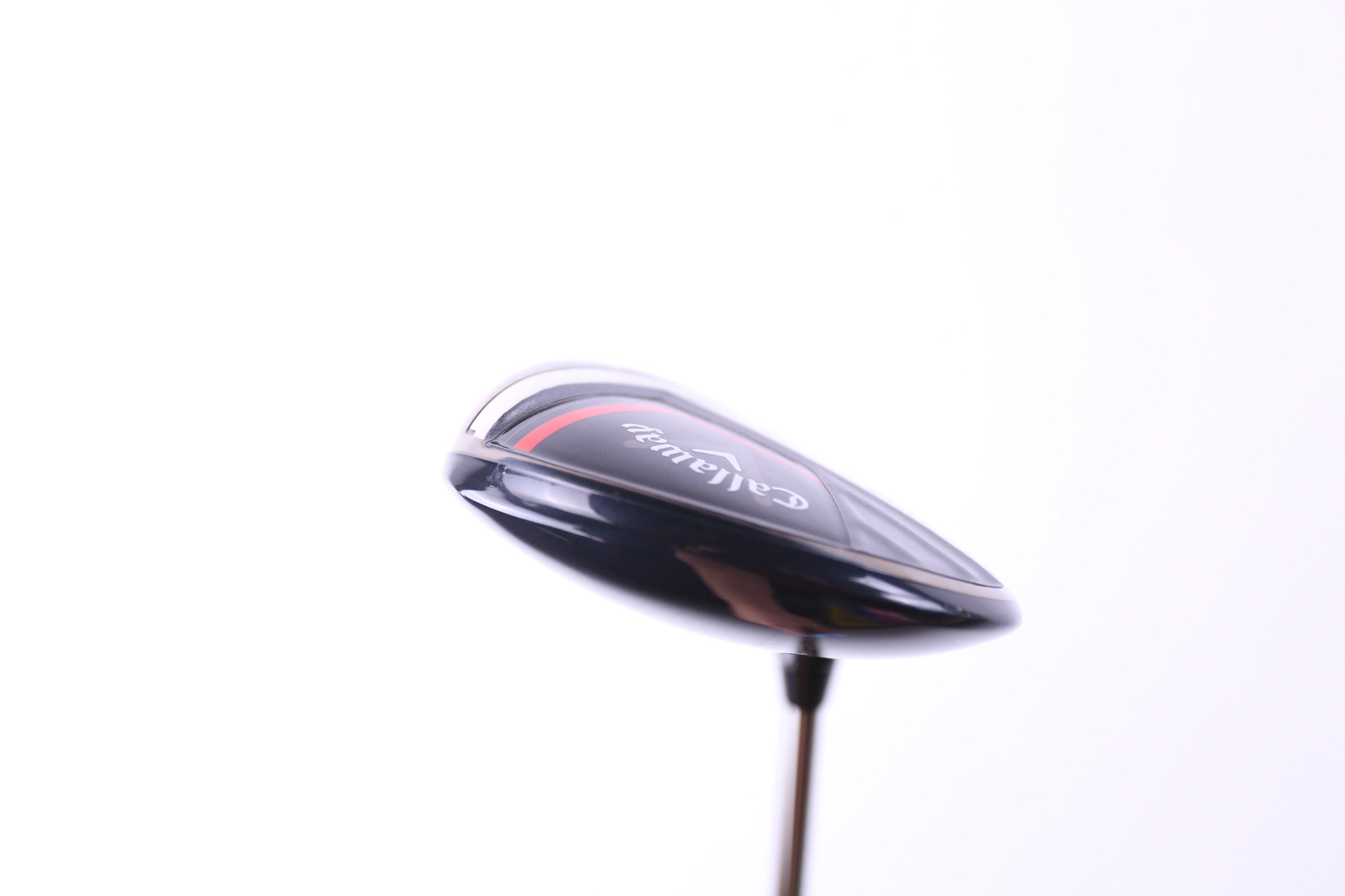 Used Callaway Big Bertha 23 3 Wood Golf Club - Right Handed 16° Regular Flex | Perfect for Mid-Handicap Golfers & Driving Range Practice