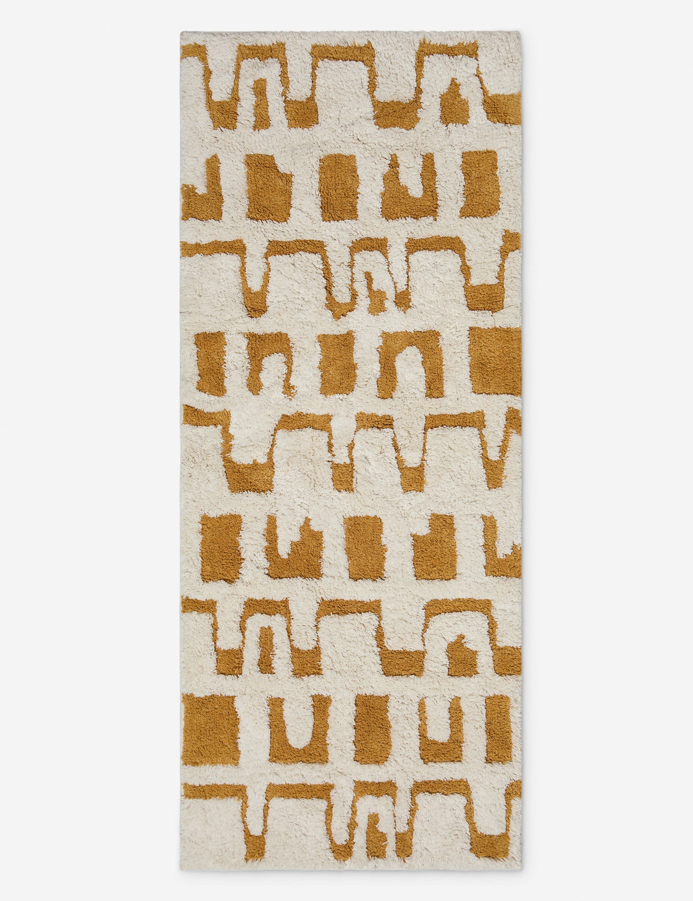 Organic Cotton Bath Mat - Soft, Absorbent & Eco-Friendly for Bathroom, Spa & Home Decor - Machine Washable & Quick-Drying
