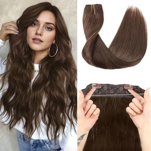 #4 Chocolate Brown