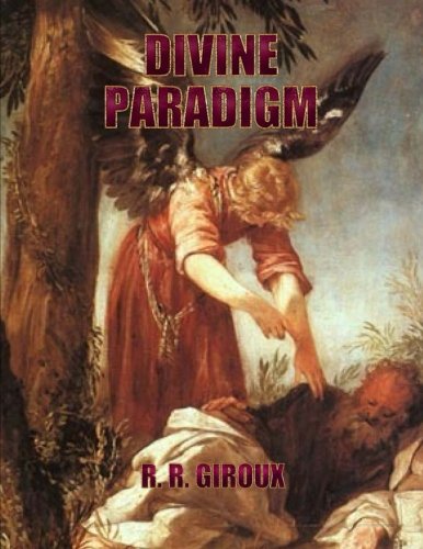 Divine Paradigm: The Four Books of Darius (I Am Darius) - Ancient Wisdom & Spiritual Growth for Modern Seekers | Perfect for Meditation, Self-Discovery & Personal Transformation
