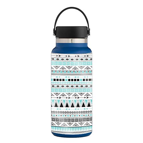 Turquoise Tribal