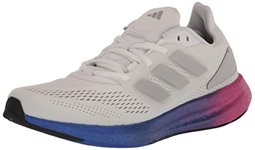 White/Grey/Lucid Blue