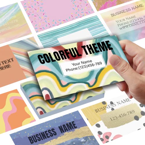Theme-colorful
