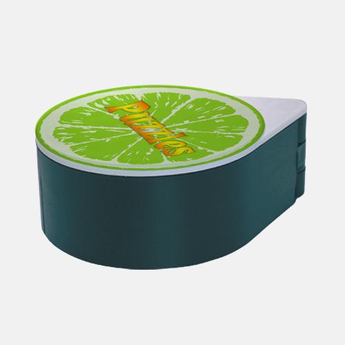 Custom Glass Rimmer Lid for Cocktails - Perfect for Margaritas, Mojitos & Lime Garnishes | Bar Accessories & Drinkware