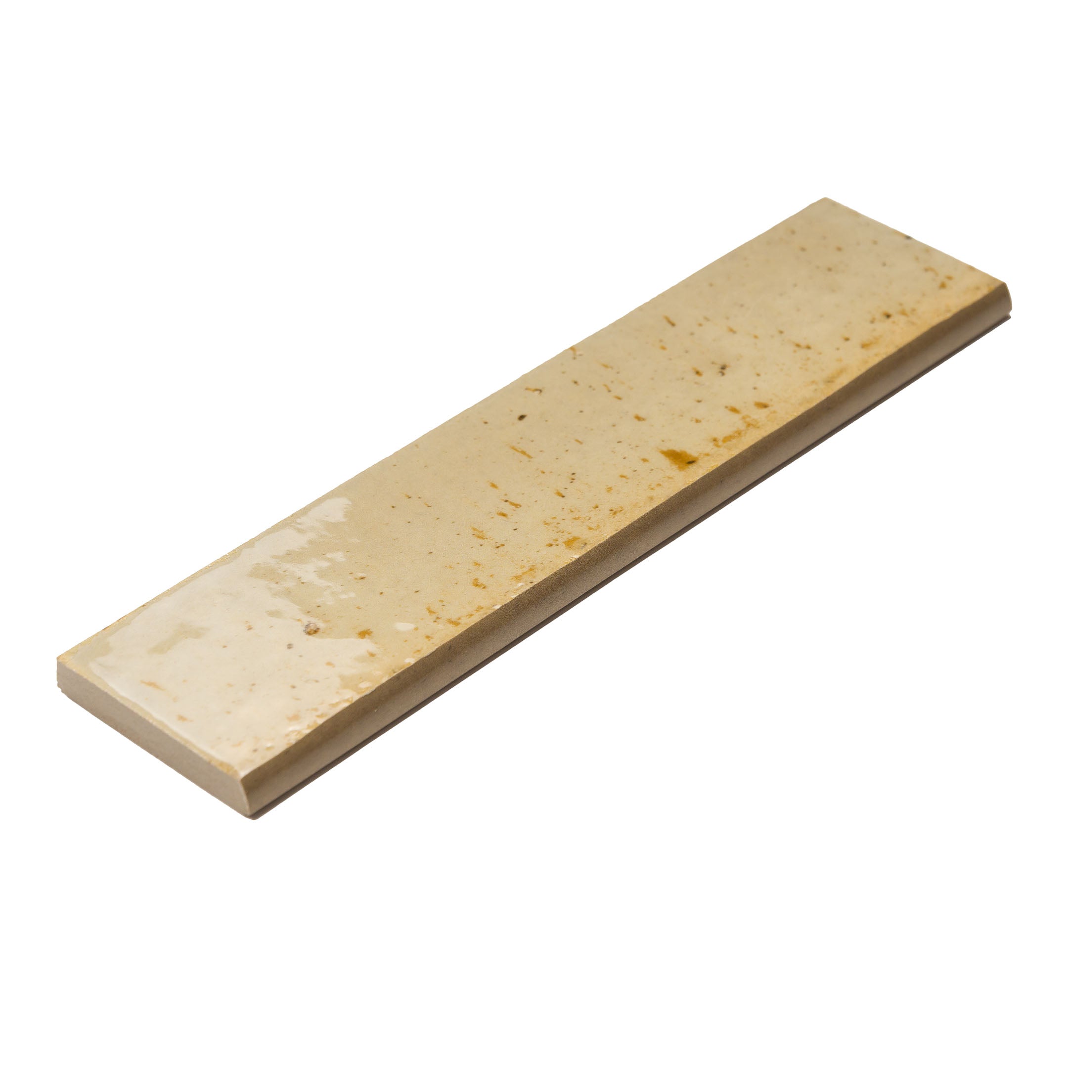 Magnolia Zellige Subway Tiles - Premium Ceramic Wall & Backsplash Tiles for Kitchen, Bathroom & Shower Renovation