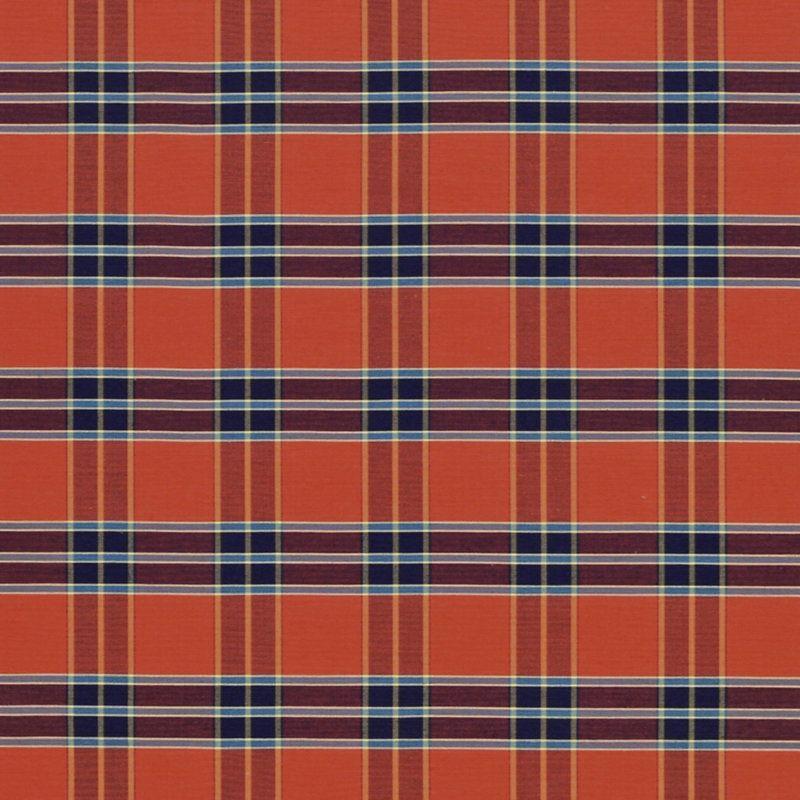 Authentic Samburu Plaid Maasai Fabric - Traditional African Cotton Textile for Home Decor, Clothing & Crafts | Perfect for Curtains, Pillows, Table Runners & DIY Projects