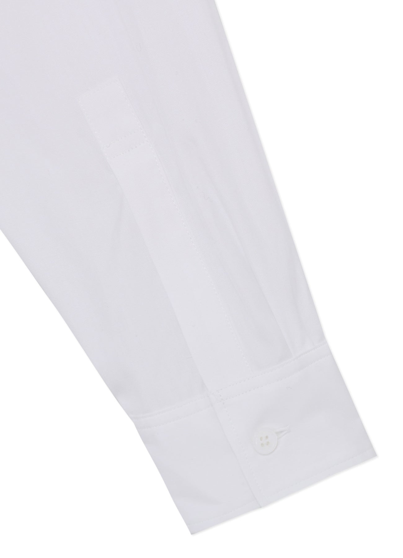 Premium Cotton Broadcloth Stand Collar Long Shirt with Rounded Hem - Classic Casual Wear for Men & Women | Perfect for Office, Dating & Everyday Outfits