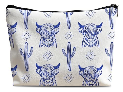Leather COW-O