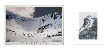 Tuckerman Ravine & Old Man of the Mountain Hiking Gear - Save $10 | Perfect for Outdoor Adventures & Mountain Exploration