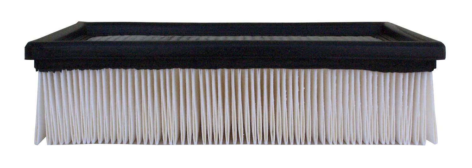 Service Champ WAF4048 Premium Air Filter - High Performance Replacement for Cleaner Engine Airflow | Ideal for Cars, Trucks & SUVs