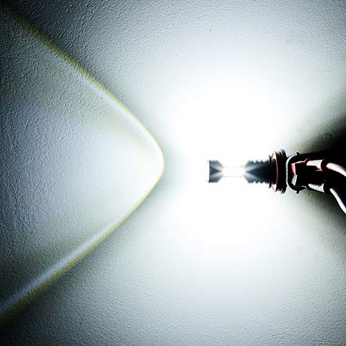 Xenon White
