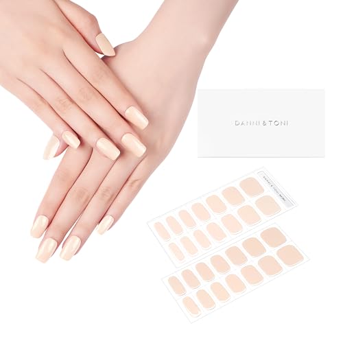 Gentle Nude