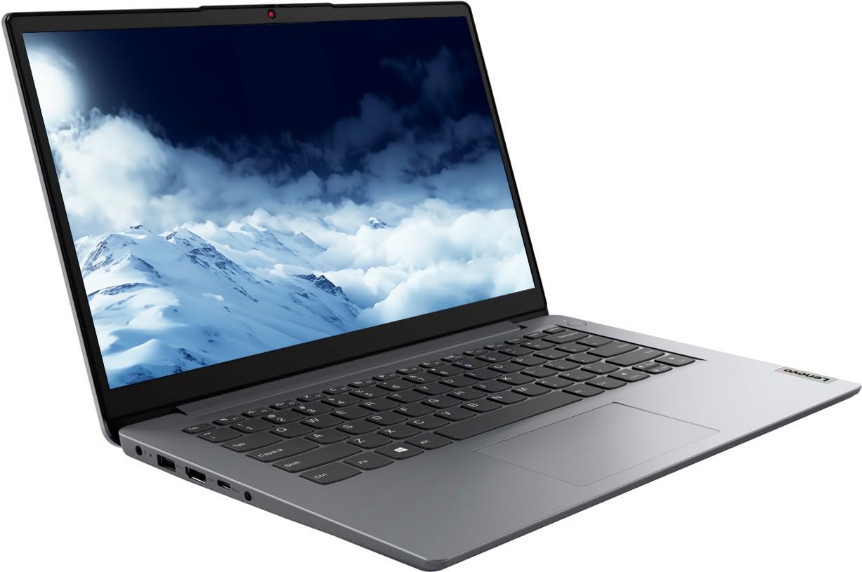 Lenovo IdeaPad 14