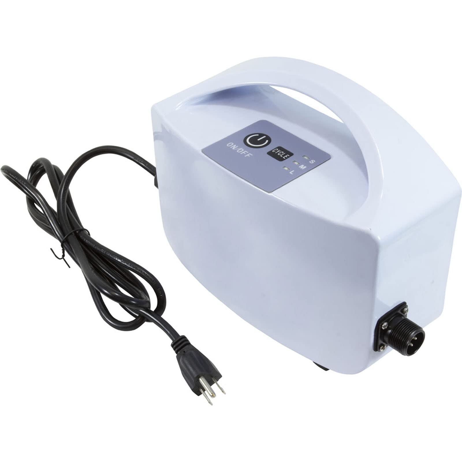 Jacuzzi Comet Hot Tub Power Supply Assembly Replacement Part - Compatible with Jacuzzi Comet Spas | Perfect for Spa Maintenance & Repair