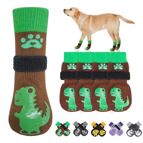 Dinosaurs Brown