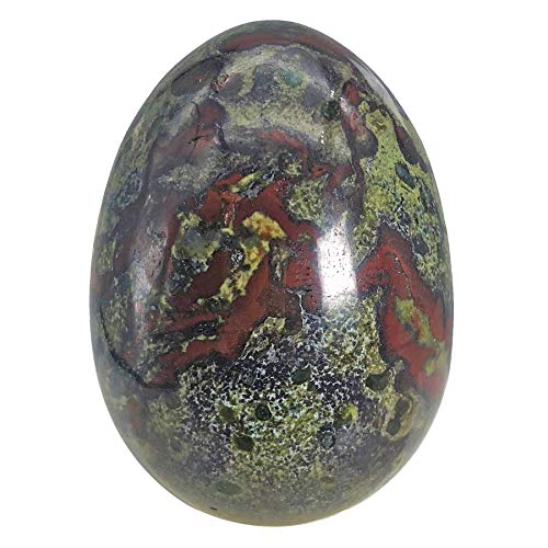 Multicolor Dragon Blood Stone