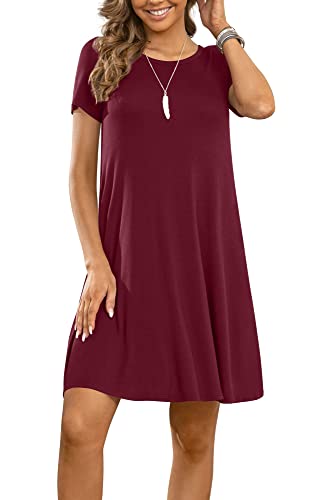 2 Wine Red