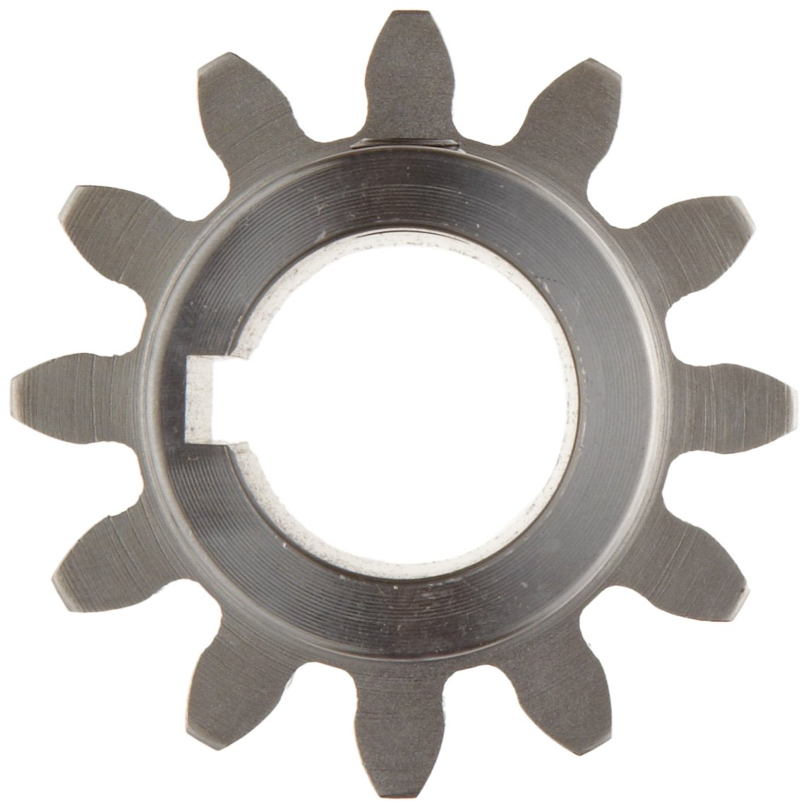 YJ15 Spur Gear - 6 Pitch, 1.000