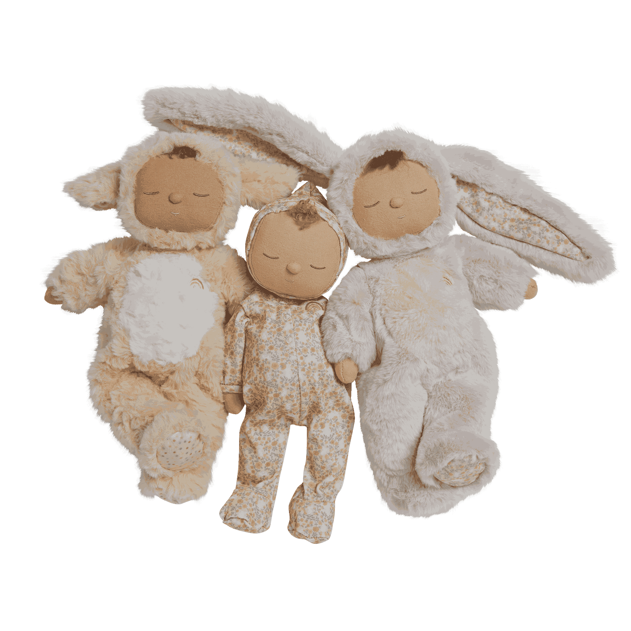 Cozy Dinkums Lamby Picket - Soft & Warm Plush Lamb Toy for Kids | Perfect for Cuddling, Nursery Decor & Gift Giving