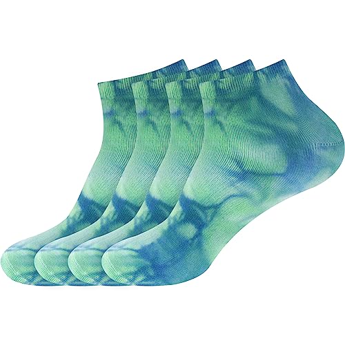 Blue Green