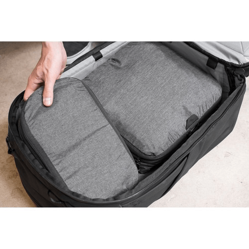 Peak Design Travel Packing Cube (Small) - Lightweight Organizer for Clothes & Accessories - Perfect for Backpacking, Business Trips & Weekend Getaways