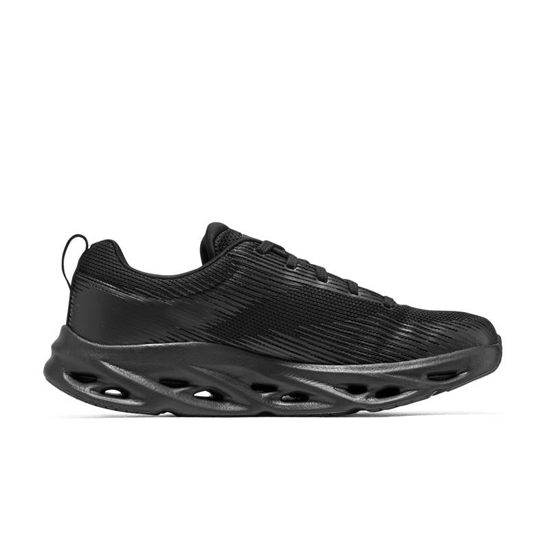Nike GO RUN SWIRL TECH SPEED Running Shoes for Men & Women - Lightweight, Cushioned & Breathable for Jogging, Training & Gym Workouts