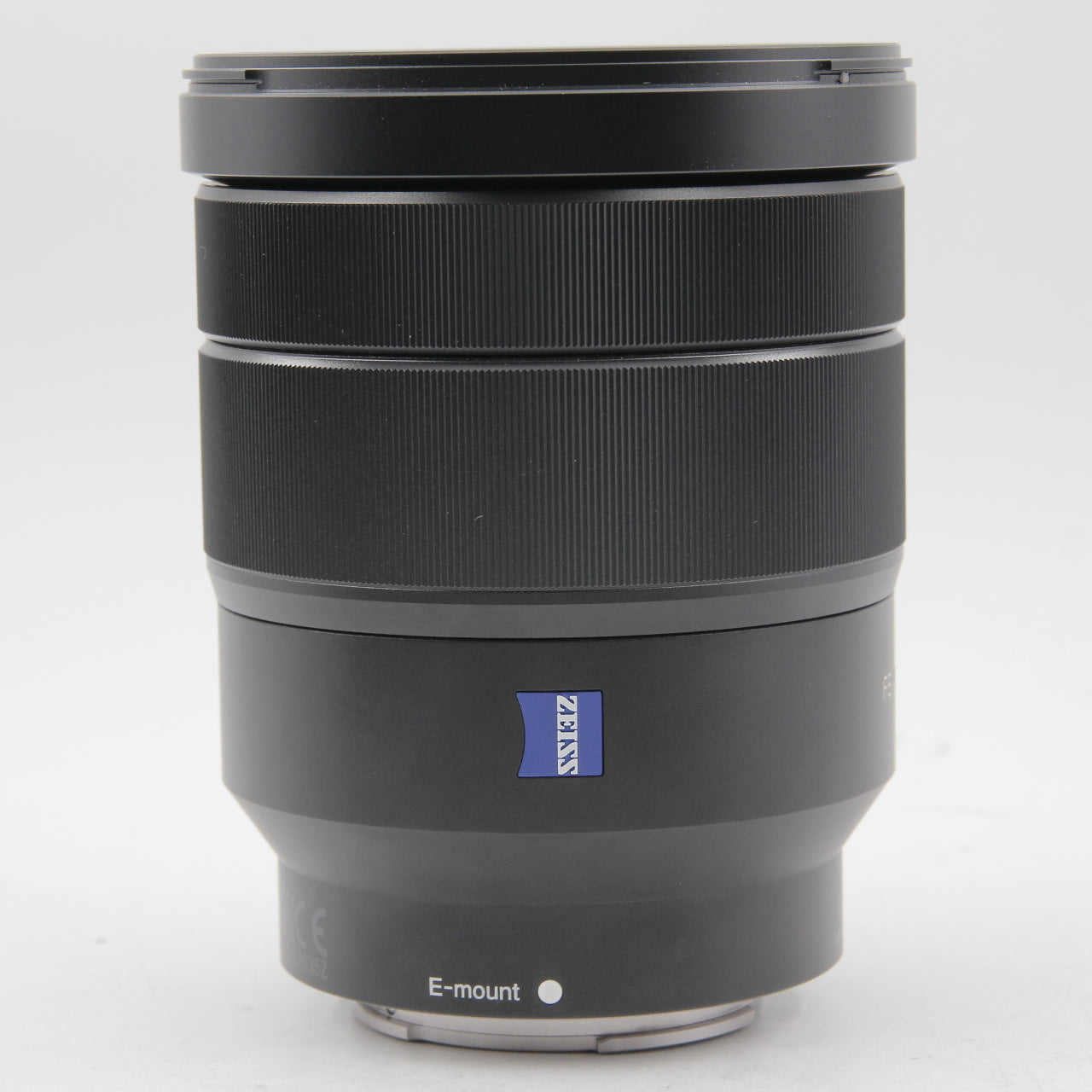 Open Box Excellent Condition Sony FE 16-35mm f/4 Vario-Tessar T* ZA OSS Wide-Angle Zoom Lens for Sony E-Mount Cameras - Perfect for Landscape, Architecture & Travel Photography