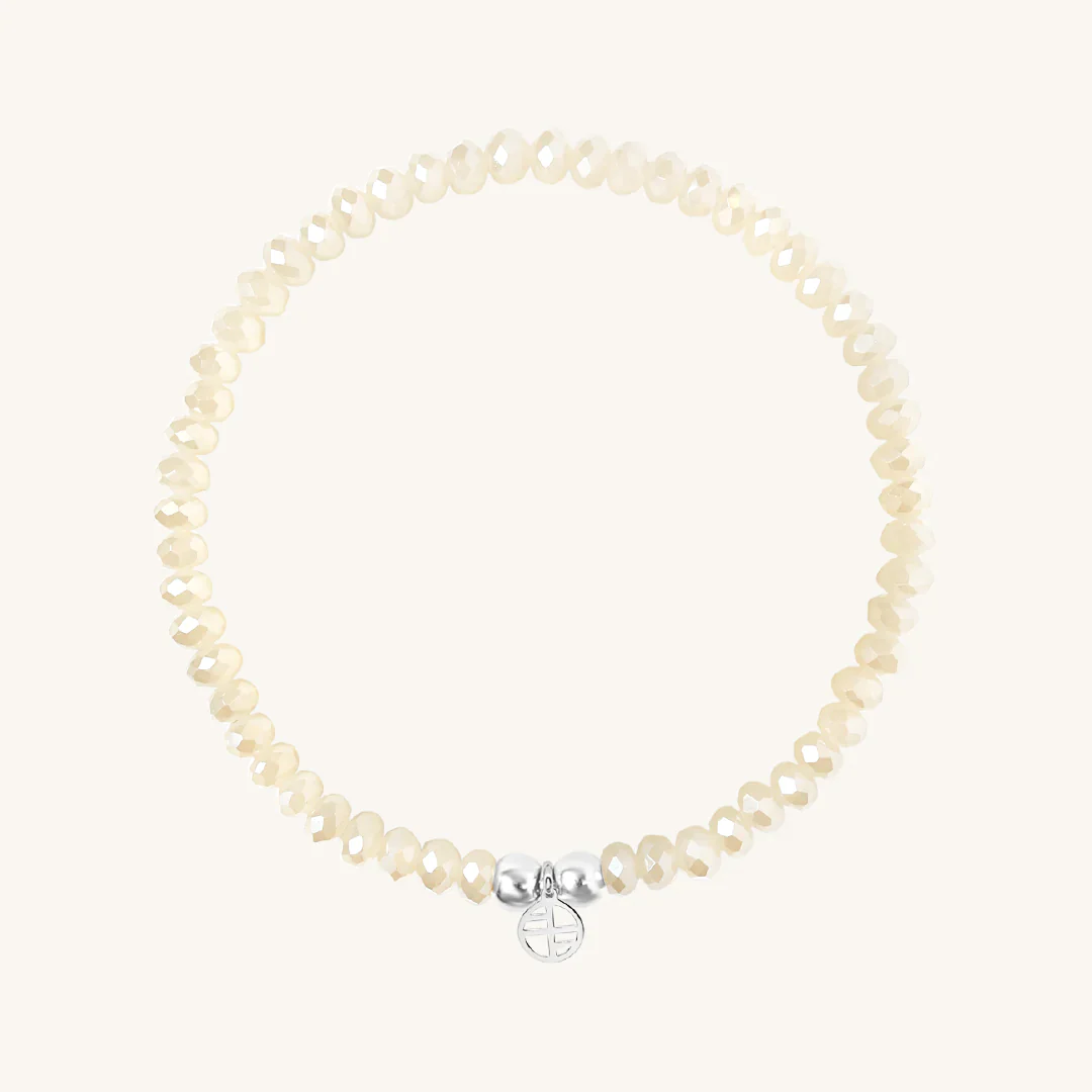 Dune Dazzle Bracelet for Women - Elegant Boho Beaded Wrist Jewelry for Everyday Wear | Perfect for Beach, Party & Casual Outfits