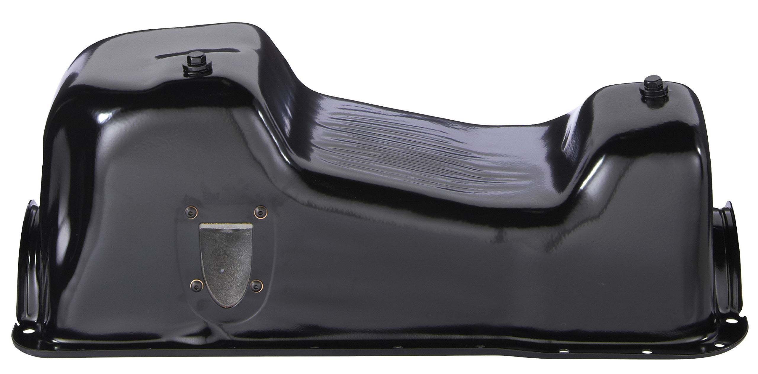 Spectra Premium Engine Oil Pan FP16B - High-Quality Replacement for Smooth Engine Performance | Perfect for DIY Car Repairs & Maintenance