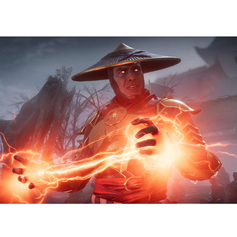 MORTAL KOMBAT 11 ULTIMATE - PlayStation 5 PS5 Game | Fighting Video Game for Adults | Perfect for Gaming Nights & Tournaments