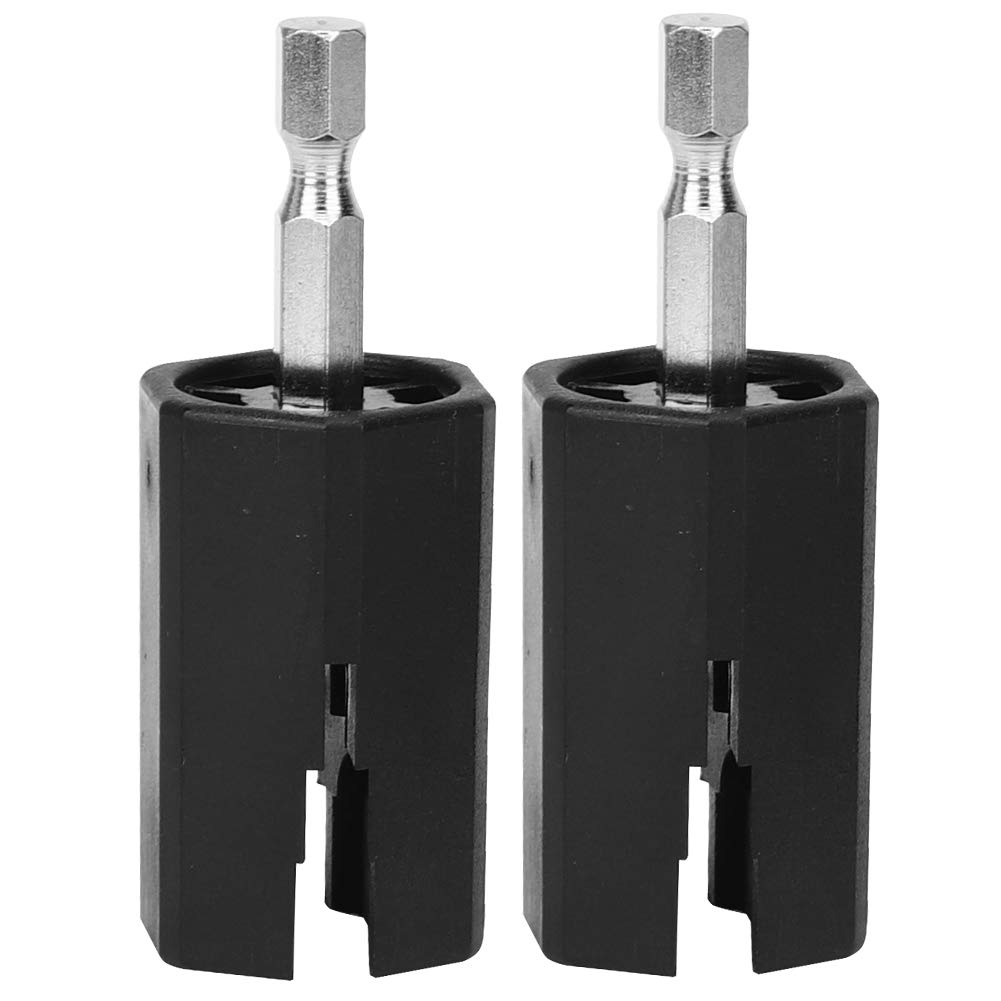 Electric Guitar String Winder Tool - Professional Peg Puller & Tuner for Quick String Changes | Perfect for Guitar Maintenance & Live Performances