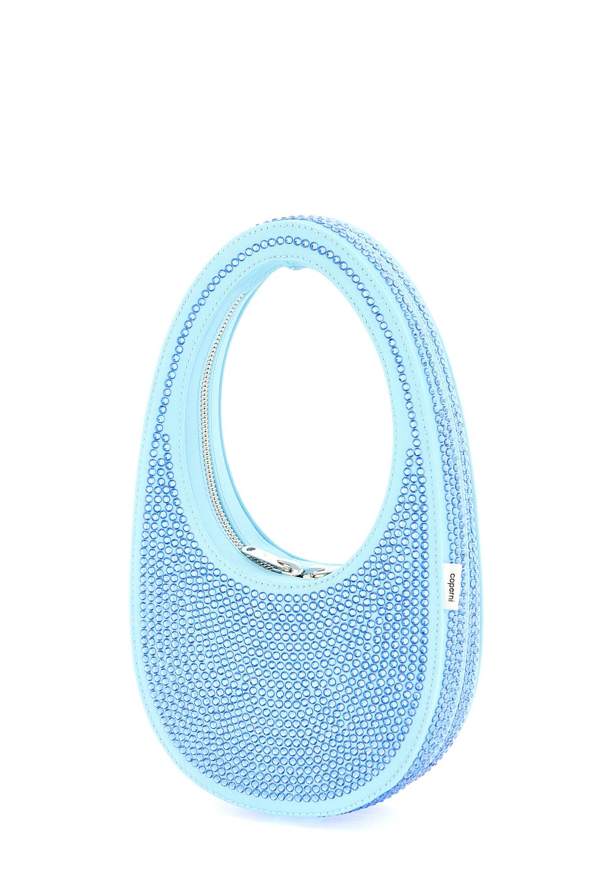 Coperni Swipe Mini Bag - Stylish Crossbody Purse for Women | Perfect for Parties, Dates & Everyday Use