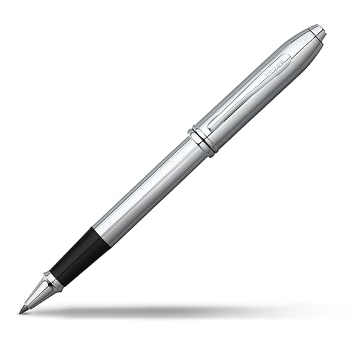 Lustrous Chrome