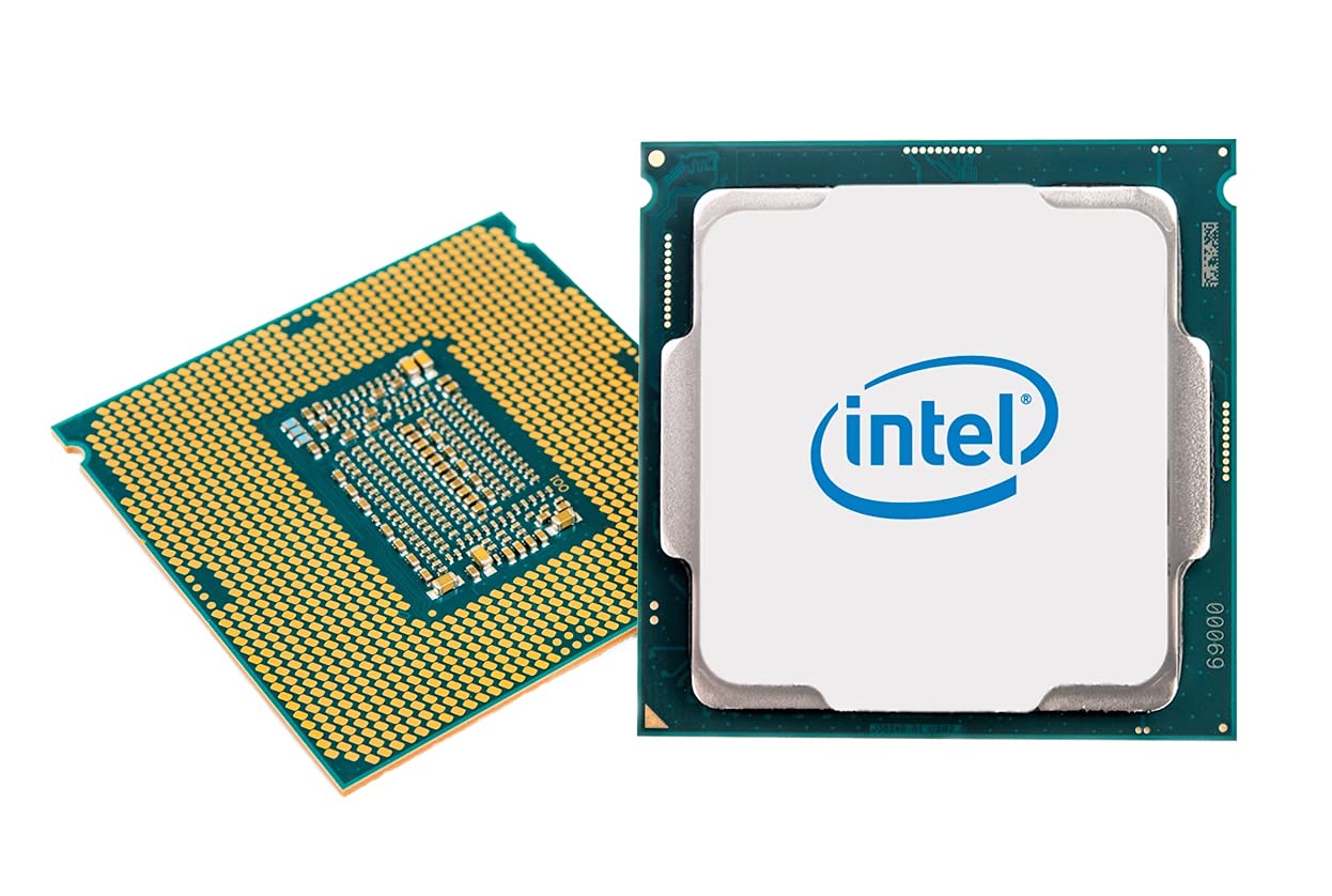 Intel Xeon Gold 6254 Processor 18-Core 3.1GHz LGA3647 Server CPU - High Performance Computing for Data Centers, Cloud Services & Enterprise Workloads