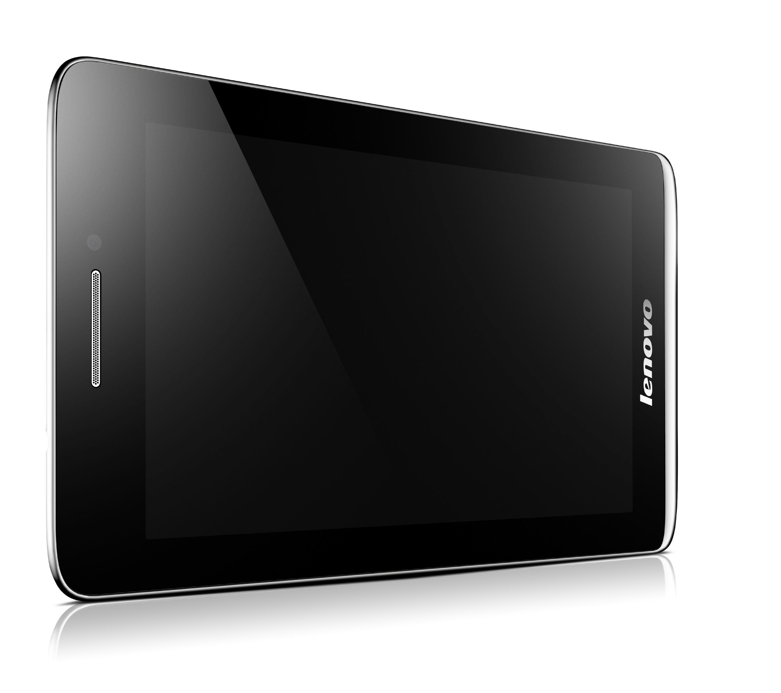 Lenovo IdeaTab S5000 7-Inch Android Tablet - 16GB Storage, HD Display, Lightweight & Portable - Perfect for Travel, Work & Entertainment