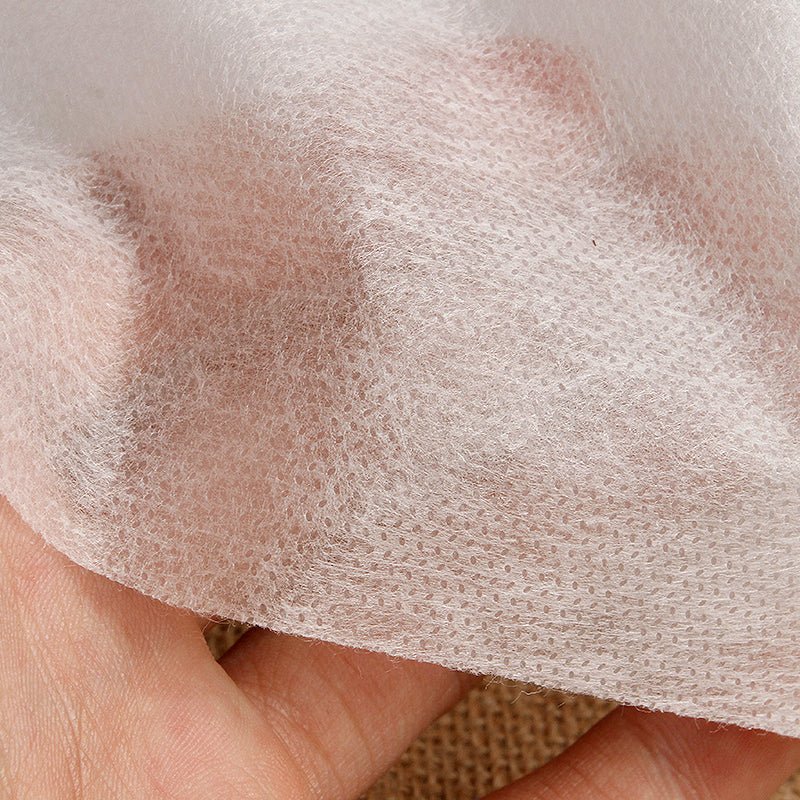 100PC Disposable Flat Headrest Covers - Diamond Pattern - Hygienic Protection for Salon, Spa, Massage & Medical Use