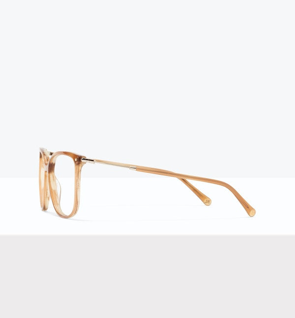 Sonia Eyeglasses for Women - Stylish & Lightweight Reading Glasses with UV Protection - Perfect for Office, Reading & Everyday Use