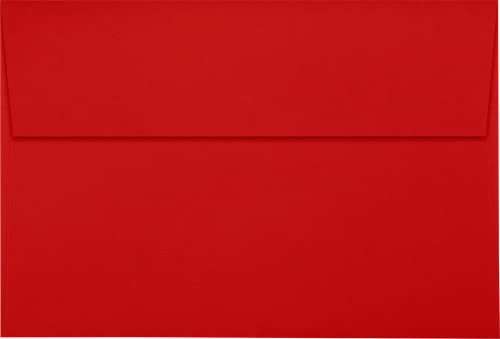 Ruby Red