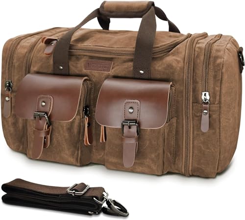Vintage Dark Brown